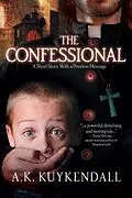 E-Book (epub) The Confessional von A. K. Kuykendall