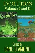 E-Book (epub) Evolution Volumes I and II von Lane Diamond