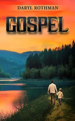 E-Book (epub) Gospel von Daryl Rothman