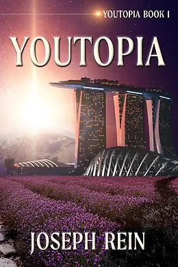 E-Book (epub) Youtopia von Joseph Rein