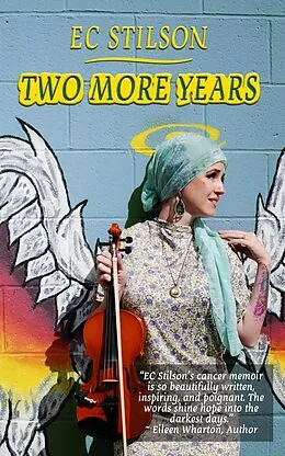 E-Book (epub) Two More Years von Ec Stilson