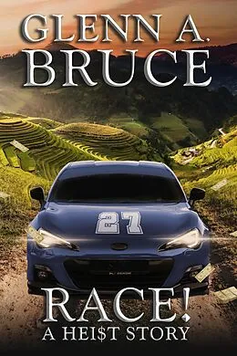E-Book (epub) Race! von Glenn A. Bruce