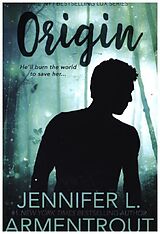 Couverture cartonnée Lux - Origin de Jennifer L. Armentrout