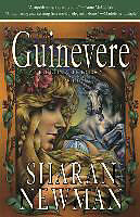 Couverture cartonnée Guinevere de Sharan Newman