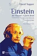 E-Book (epub) Einstein for Anyone: A Quick Read [2nd Edition] von David Topper