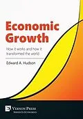 E-Book (epub) Economic Growth von Edward A. Hudson