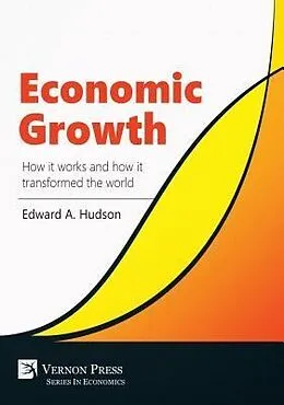E-Book (epub) Economic Growth von Edward A. Hudson