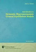 E-Book (epub) Introduction to Dynamic Macroeconomic General Equilibrium Models von José Luis Torres Chacon