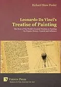 E-Book (epub) Leonardo Da Vinci's Treatise of Painting von Richard Shaw Pooler