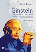 E-Book (epub) Einstein for Anyone: A Quick Read von David Topper