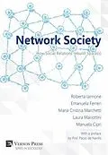 E-Book (epub) Network Society von Roberta Iannone, Emanueal Ferreri, Maria Christina Marchetti