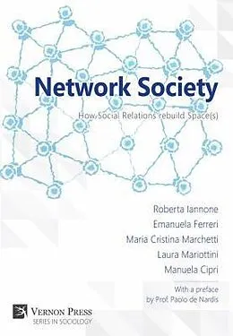 E-Book (epub) Network Society von Roberta Iannone, Emanueal Ferreri, Maria Christina Marchetti