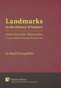 E-Book (epub) Landmarks in the History of Science von Basil Evangelidis