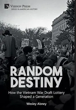 E-Book (epub) Random Destiny von Wesley Abney