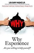 E-Book (epub) WHY Experience von Lou Gary Hughes JR