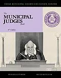 E-Book (epub) Municipal Judges Book von Ryan Kellus Turner, Regan Metteauer