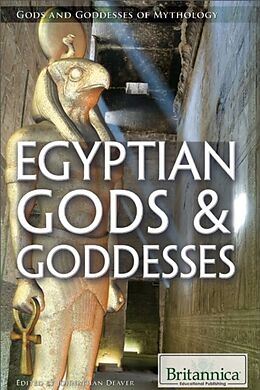 eBook (pdf) Egyptian Gods &amp; Goddesses de 