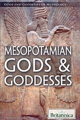 eBook (pdf) Mesopotamian Gods &amp; Goddesses de 