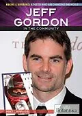 E-Book (pdf) Jeff Gordon in the Community von Matt Anniss