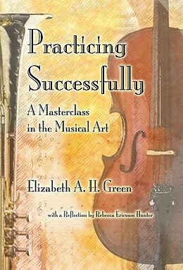 E-Book (pdf) Practicing Successfully von Elizabeth Green