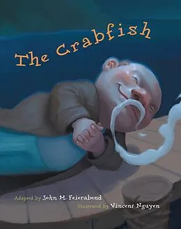 E-Book (pdf) Crabfish von John M. Feierabend