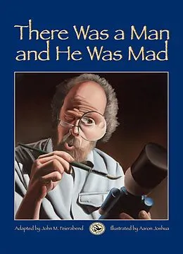 E-Book (pdf) There Was a Man and He Was Mad von John M. Feierabend