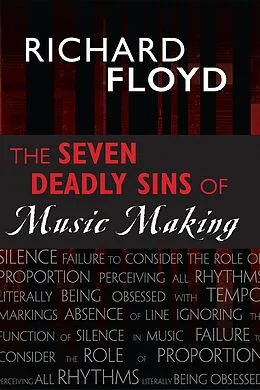 E-Book (pdf) Seven Deadly Sins of Music Making von Richard Floyd