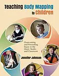 E-Book (pdf) Teaching Body Mapping to Children von Jennifer Johnson