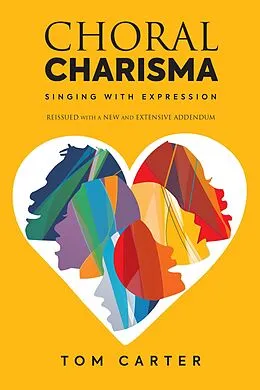 E-Book (epub) Choral Charisma von Tom Carter