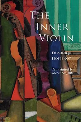 E-Book (epub) Inner Violin von Dominique Hoppenot