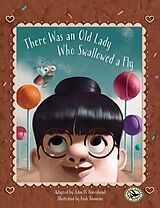 eBook (pdf) There Was an Old Lady Who Swallowed a Fly de John Feierabend