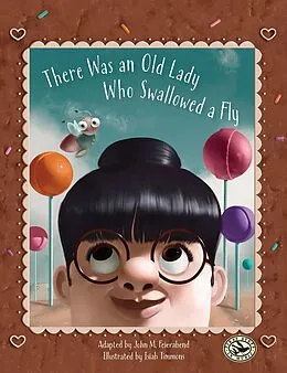 E-Book (pdf) There Was an Old Lady Who Swallowed a Fly von John Feierabend