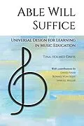 E-Book (epub) Able Will Suffice von Tina Holmes-Davis