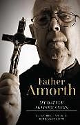 Couverture cartonnée Father Amorth de Fr Gabriele Amorth