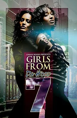 E-Book (epub) Girls From da Hood 7 von Redd, Nikki Michelle, Erick S. Gray