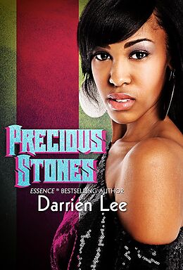 E-Book (epub) Precious Stones von Darrien Lee