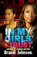 E-Book (epub) In My Girls I Trust von Brandi Johnson