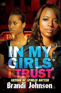 E-Book (epub) In My Girls I Trust von Brandi Johnson