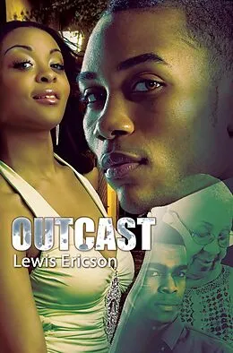 E-Book (epub) Outcast von Lewis Ericson