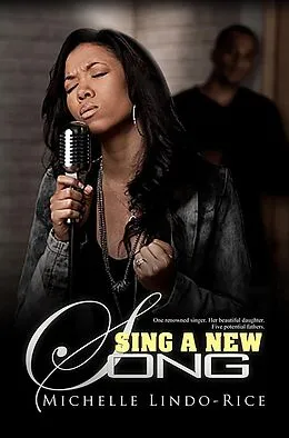 E-Book (epub) Sing a New Song von Michelle Lindo-Rice