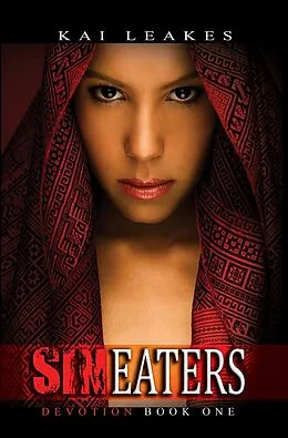 E-Book (epub) Sin Eaters von Kai Leakes