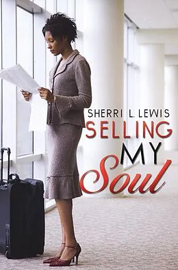 E-Book (epub) Selling My Soul von Sherri L. Lewis