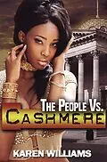 E-Book (epub) The People vs Cashmere von Karen Williams