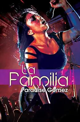 E-Book (epub) La Familia von Paradise Gomez