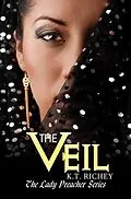 E-Book (epub) The Veil von K. T. Richey