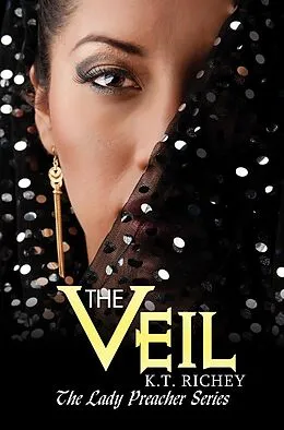 E-Book (epub) The Veil von K. T. Richey