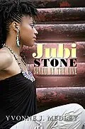 E-Book (epub) Jubi Stone: von Yvonne J. Medley
