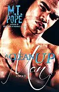 E-Book (epub) A Clean Up Man von M. T. Pope