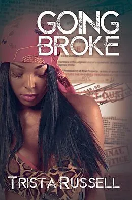 E-Book (epub) Going Broke von Trista Russell