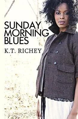 E-Book (epub) Sunday Morning Blues von K. T. Richey